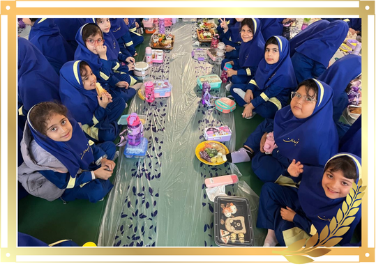 روز جهانی غذا و صبحانه سالم