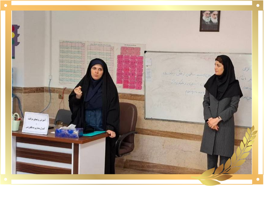 خودمراقبتی در برابر پدیکلوزیس