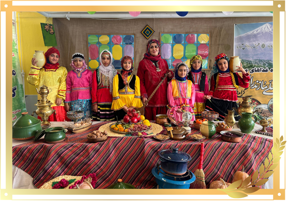 جشنواره خیریه غذای محلی (2)