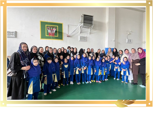 مادرانه با طعم صبحانه