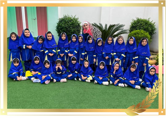 برکت حضور سالمندان در زندگی