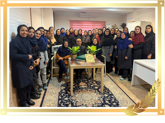 تجلیل از مقام حسابدار