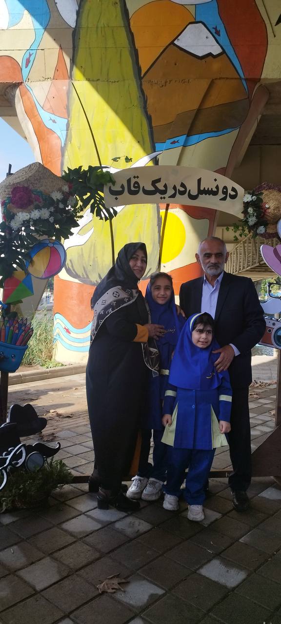 صبحانه ای دلنشین، خاطره ای ماندگار